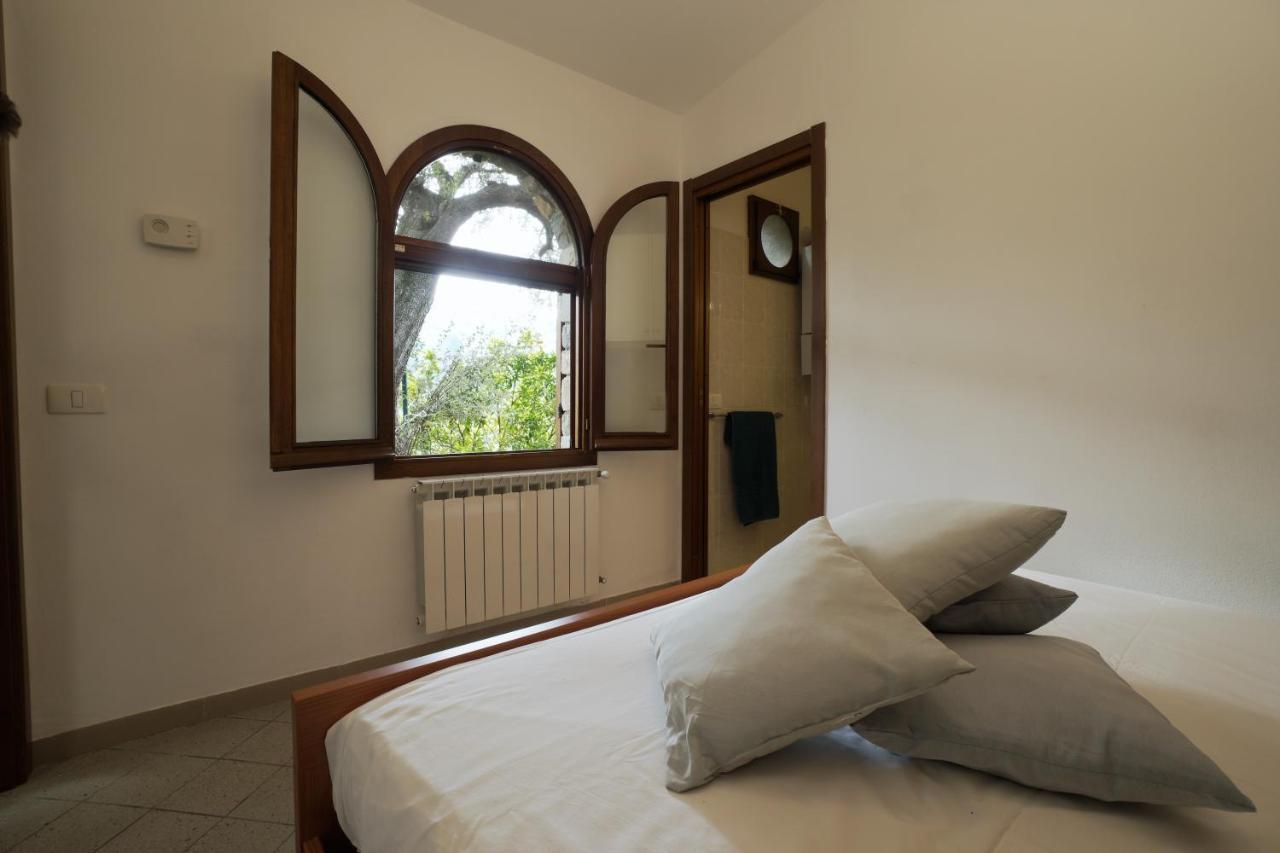 U Ciousu By Ligurian Life Appartamenti In Agriturismo Vallebona Dış mekan fotoğraf