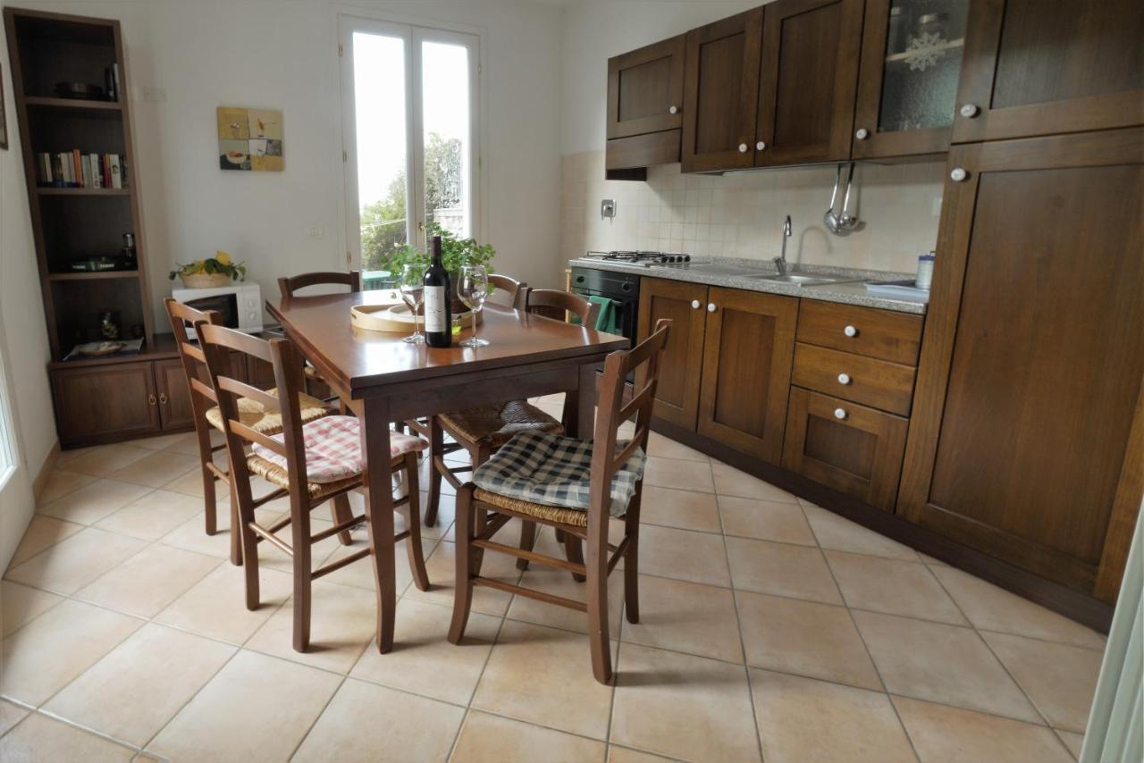 U Ciousu By Ligurian Life Appartamenti In Agriturismo Vallebona Dış mekan fotoğraf
