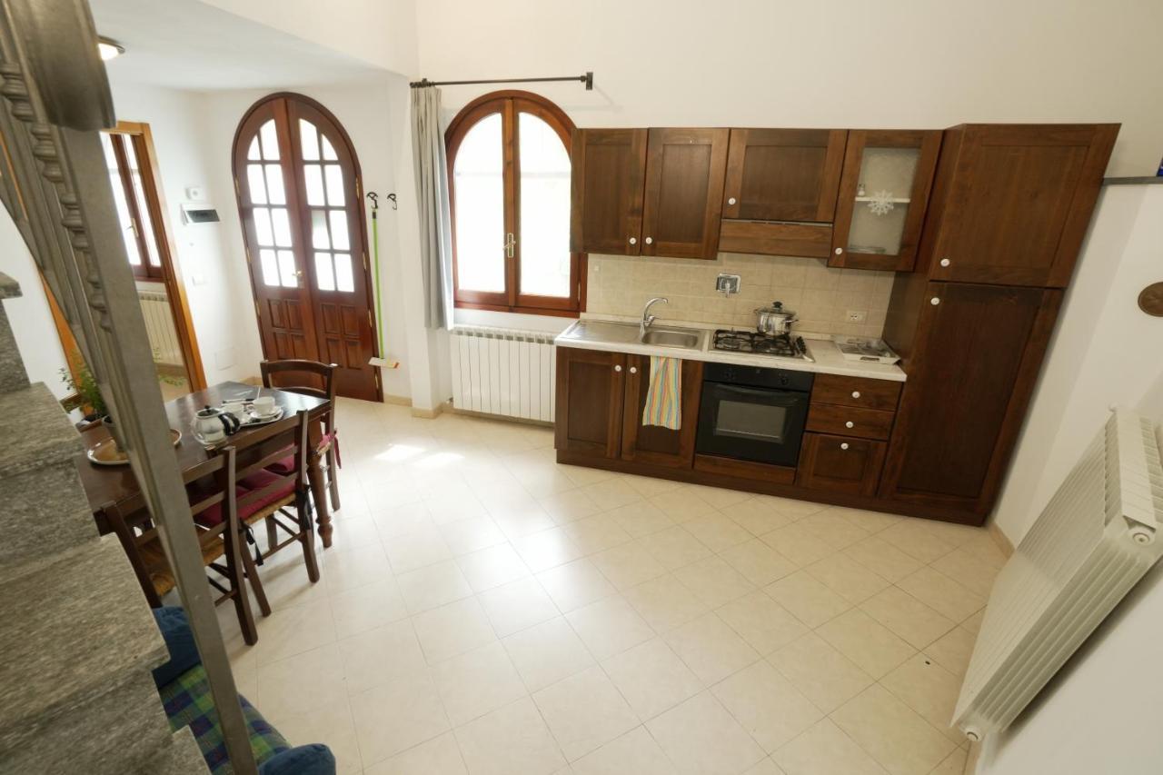 U Ciousu By Ligurian Life Appartamenti In Agriturismo Vallebona Dış mekan fotoğraf
