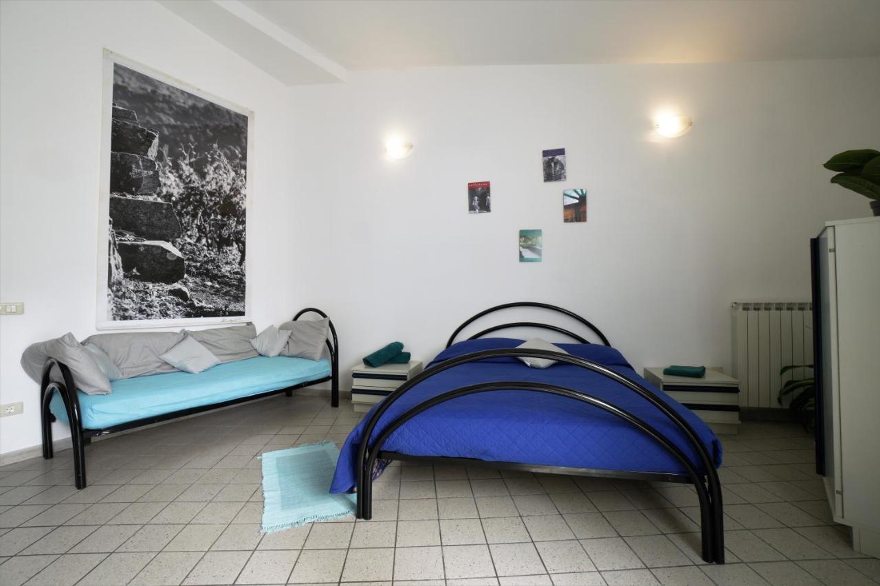 U Ciousu By Ligurian Life Appartamenti In Agriturismo Vallebona Dış mekan fotoğraf