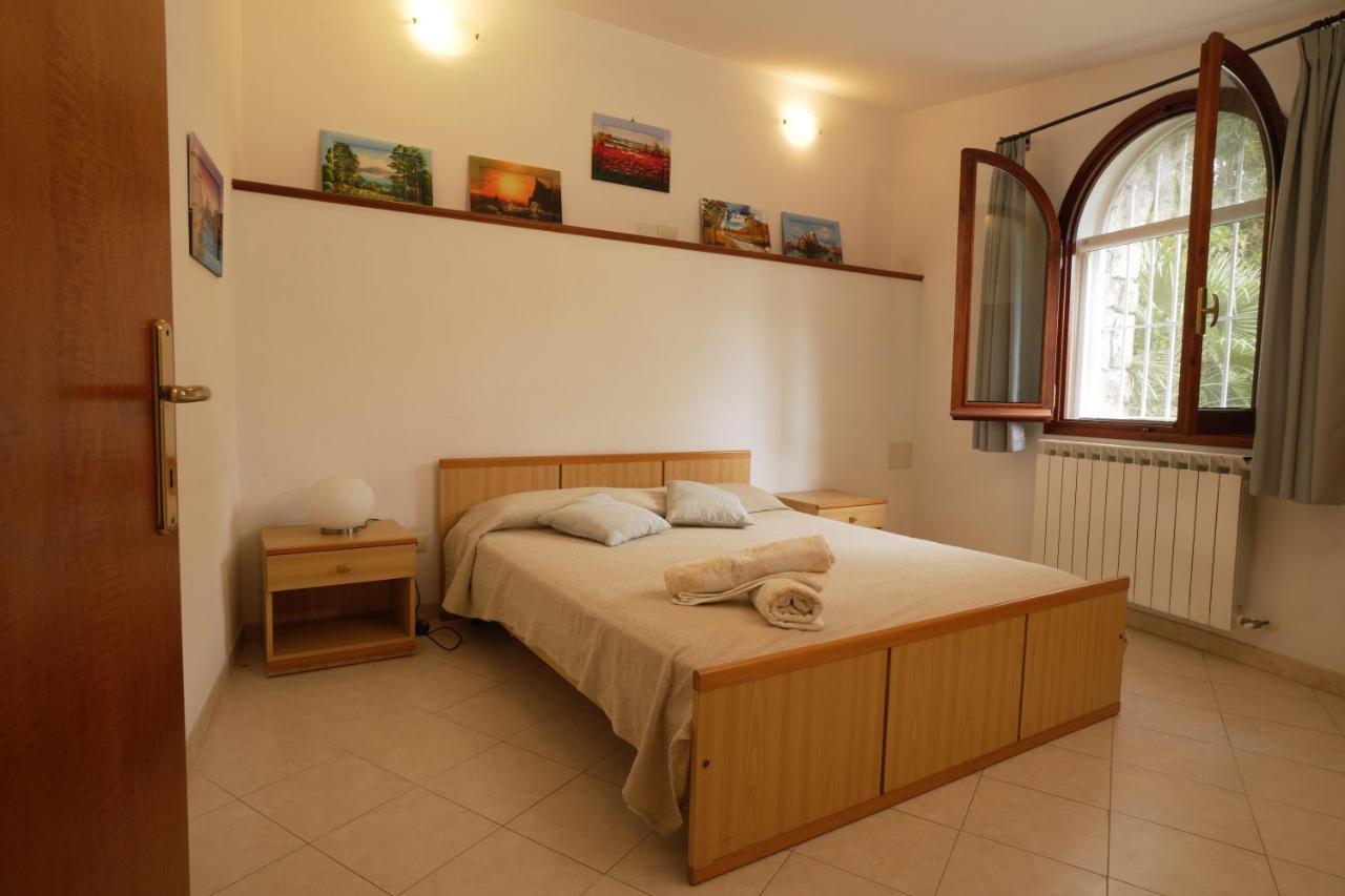 U Ciousu By Ligurian Life Appartamenti In Agriturismo Vallebona Dış mekan fotoğraf
